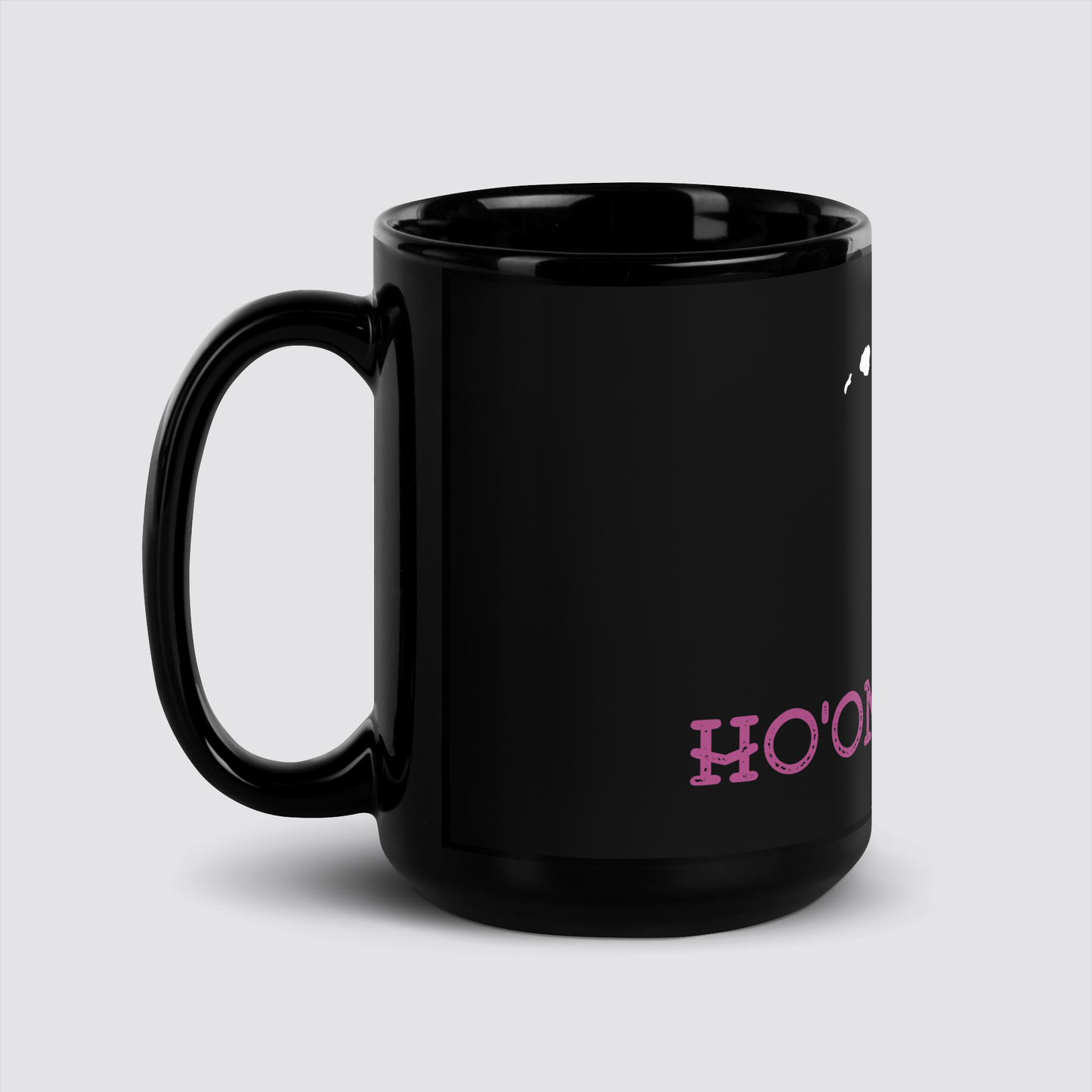 Ho’omau Maui Coffee Mug